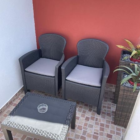 Villa Alojamento Amor De Mae São Teotónio Exterior foto