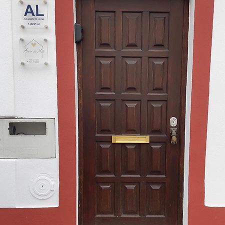 Villa Alojamento Amor De Mae São Teotónio Exterior foto