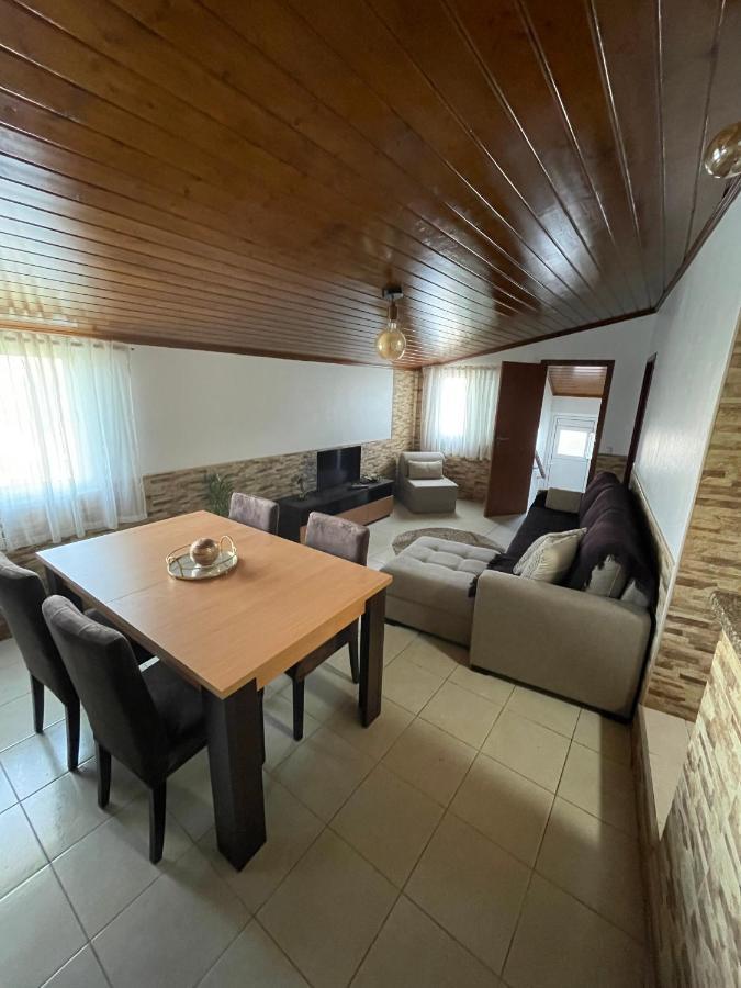 Villa Alojamento Amor De Mae São Teotónio Exterior foto